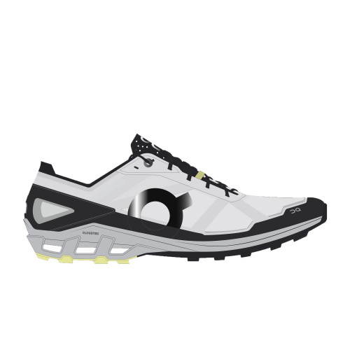 Dámské běžecké boty ON Cloudventure Peak 3