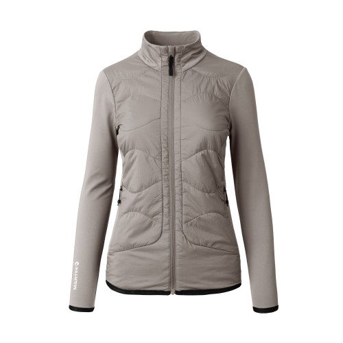 Dámská bunda MARTINI Sunrise Hybrid Jacket Primaloft® W