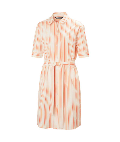 Dámské šaty Helly Hansen W THALIA SHIRT DRESS