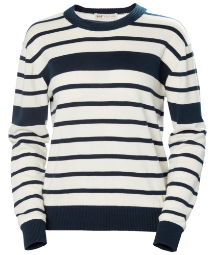 Dámský svetr Helly Hansen W SKAGEN SWEATER 2.0
