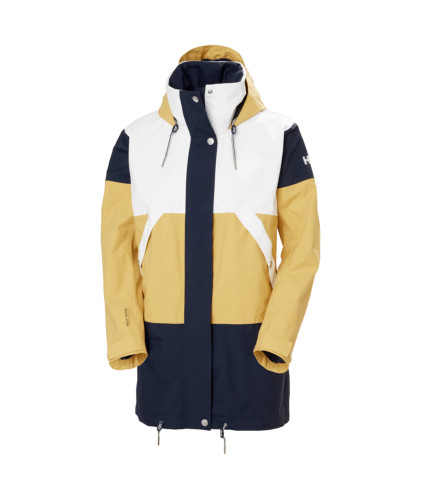 Dámská bunda Helly Hansen W KOSTER ALL-WEATHER JACKET
