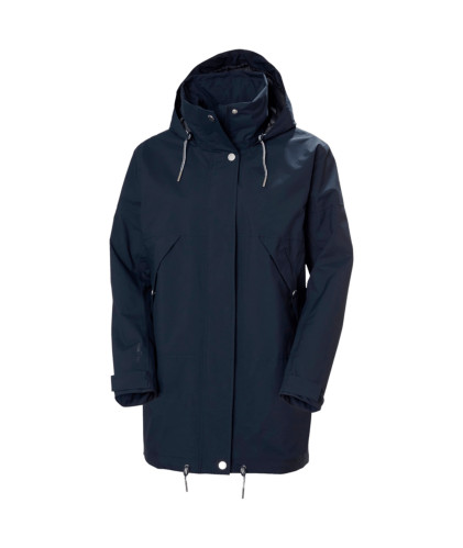 Dámská bunda Helly Hansen W KOSTER ALL-WEATHER JACKET