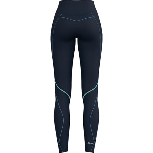 Dámské legíny CRAZY CRAZY LEGGINGS CUTE LIGHT WOMAN