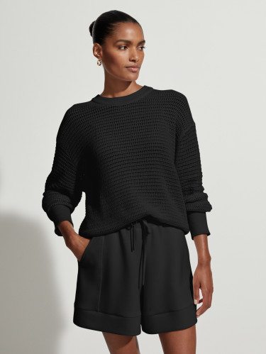 Dámská mikina VARLEY Kershaw Sweat