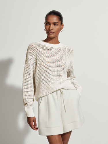 Dámská mikina VARLEY Kershaw Sweat