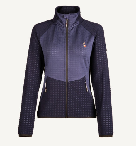 Dámská mikina AULP BESMA