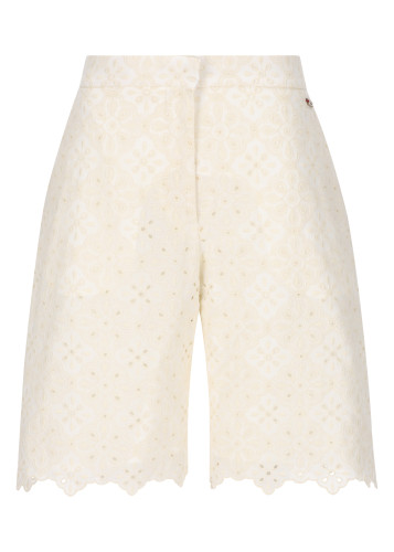 Dámské kalhoty Luis Trenker Lulaille Sangallo