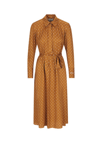 Dámské šaty Luis Trenker Lueloisa