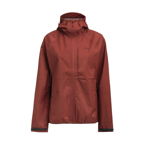 Dámská bunda Lundhags Bunda Tived Waterproof