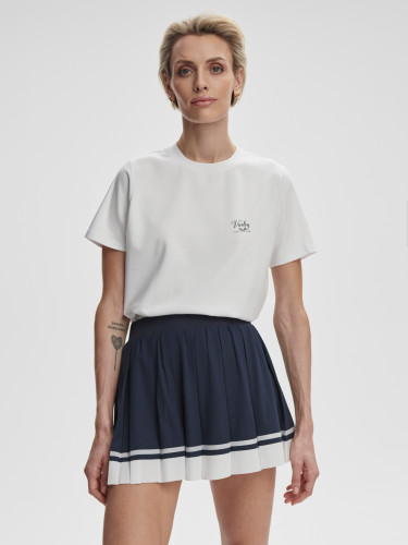 Dámské tričko Varley Mattie Branded Tee