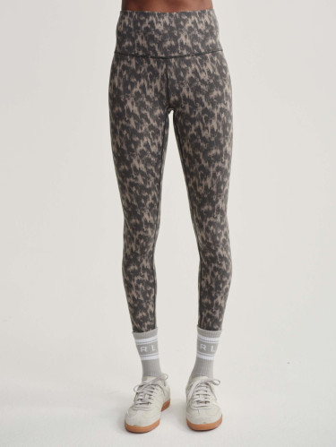 Dámské LEGÍNY Varley Move High Legging 25