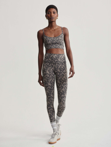 Dámské legíny Varley Move High Legging 25