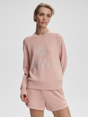 Dámská mikina Varley Rasco Namesake Sweat