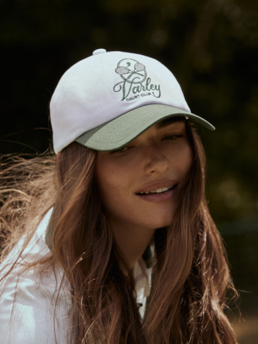 Dámská kšiltovka Varley Noa Club Cap