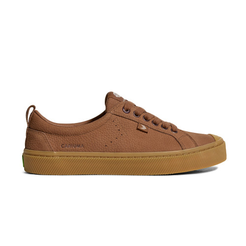 Dámské volnočasové boty Cariuma OCA Low Premium Leather