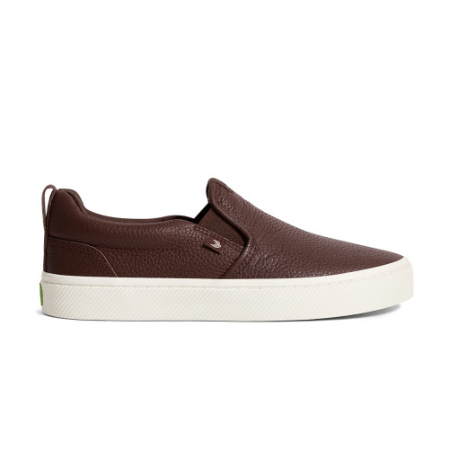 Dámské volnočasové boty Cariuma SLIP-ON Premium Leather