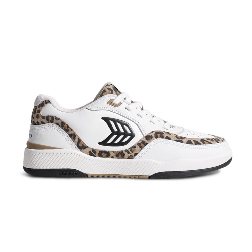 Dámské VOLNOČASOVÉ Cariuma UBA Premium Leather Suede