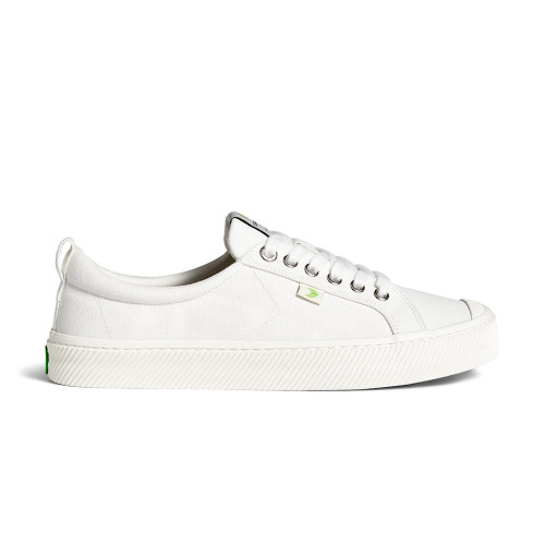 Dámské volnočasové boty Cariuma OCA Low Canvas