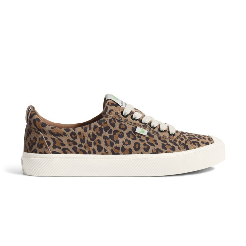 Dámské VOLNOČASOVÉ Cariuma OCA Low Suede