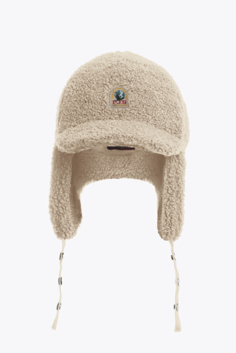 Dámská čepice Parajumpers POWER JOCKEY HAT