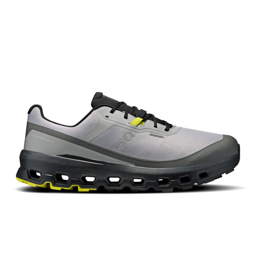 Dámské běžecké boty ON Cloudvista 2 Waterproof