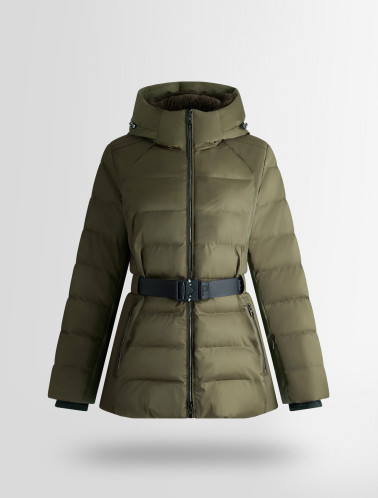 Dámská bunda Fusalp MAELA