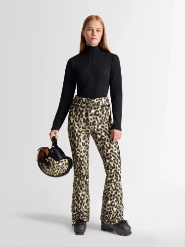 Dámské tričko Fusalp ORION II