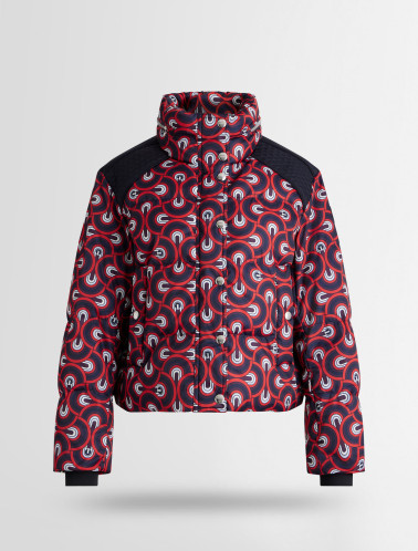 Dámská bunda Fusalp TATUM PILULE