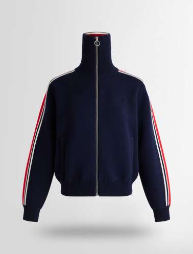 Dámská mikina Fusalp BENADA