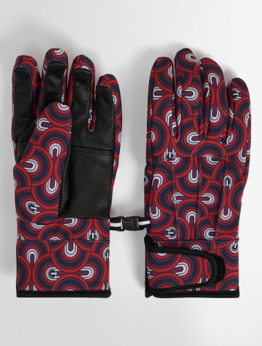 Dámské rukavice Fusalp PILULE GLOVE