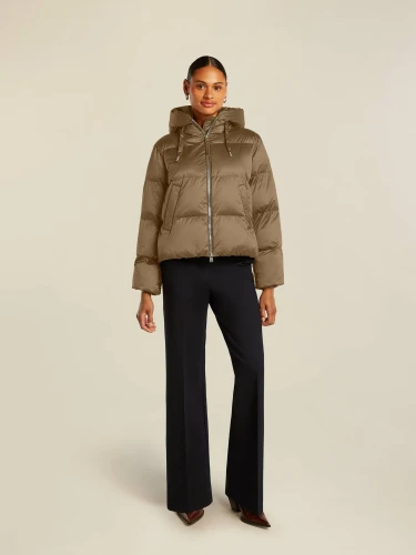 Dámská bunda Beaumont Marian