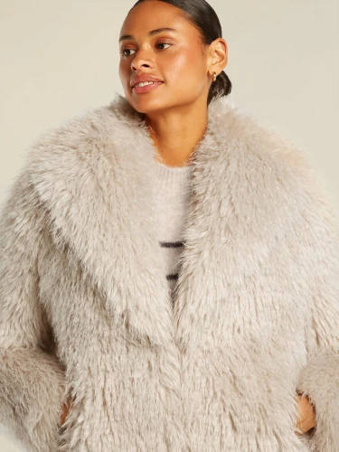 Dámský kabát Beaumont Esmeralda