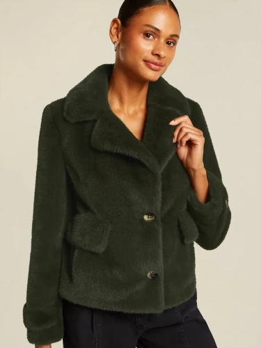 Dámský kabát Beaumont Abby