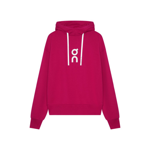 Dámská mikina ON Club Hoodie