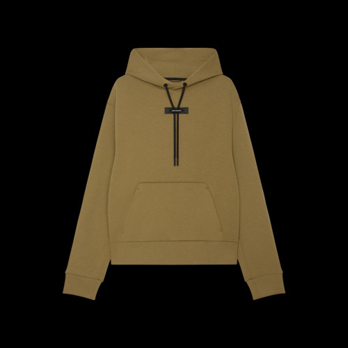 Dámská mikina ON Focus Tech Hoodie