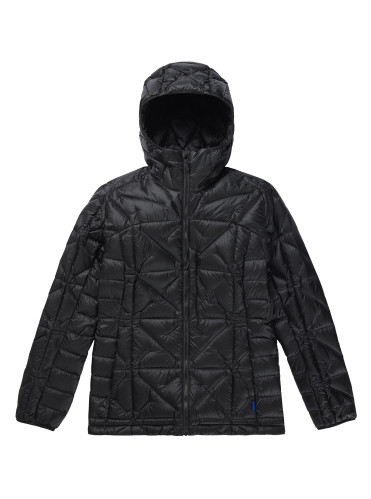 Dámská bunda Burton [ak] Baker Down Hooded Jacket