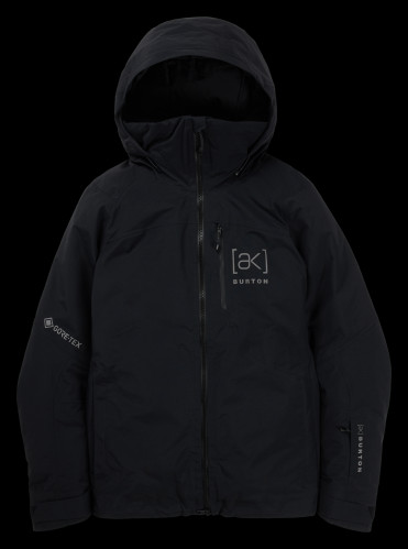 Dámská bunda Burton [ak] Embark GORE-TEX 2L Jacket