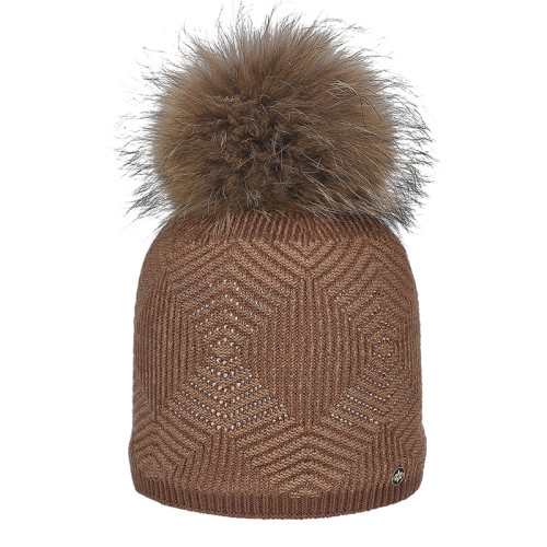 Dámská čepice Granadilla LAURA