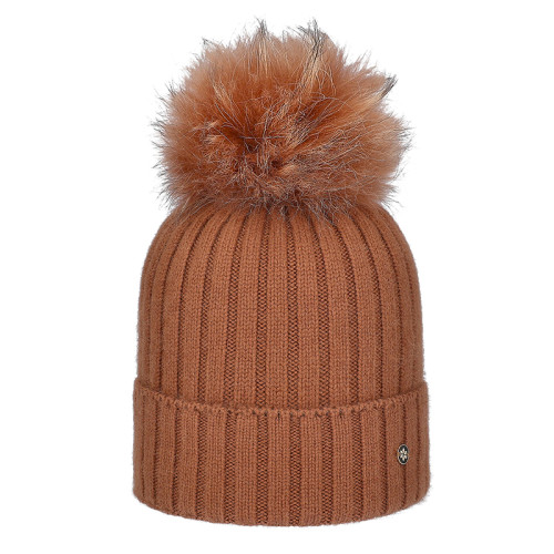 Dámská čepice Granadilla GALANTER FUR BRANDO