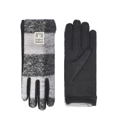 Dámské rukavice Jail Jam HAGA- GLOVES