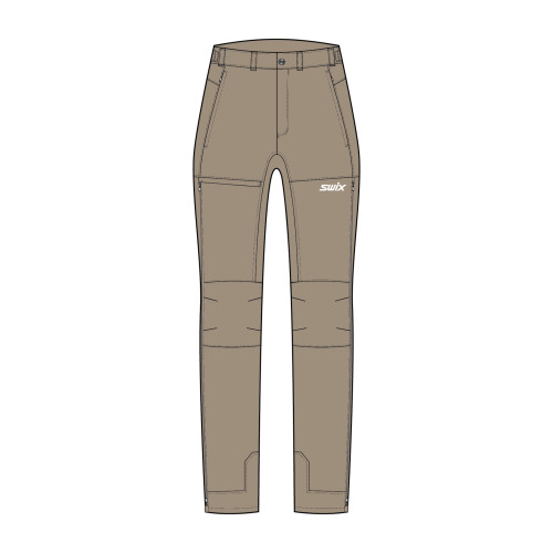 Dámské kalhoty Swix Fjell Pants