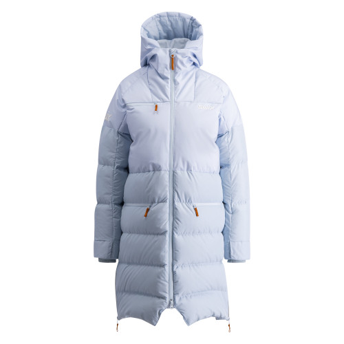 Dámská bunda Swix Horizon Down Parka