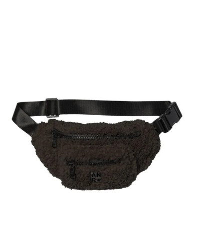 Dámská ledvinka Alp N Rock Everyday Shearling Belt Bag