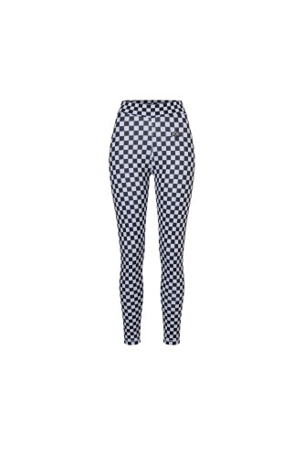 Dámské termoprádlo JET SET Taka Thermal Leggings Print