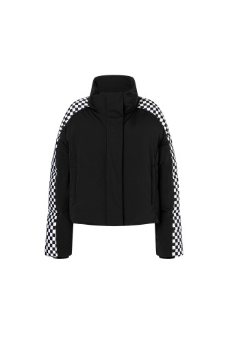 Dámská bunda JET SET Michele Ski Jacket Racing