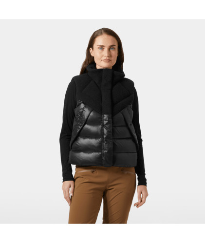 Dámská bunda Helly Hansen W BLISS DOWN VEST