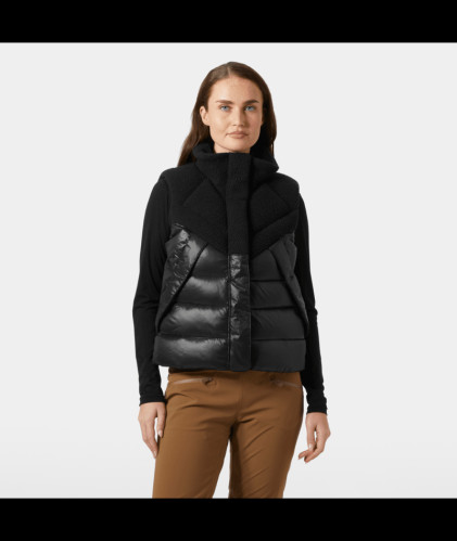 Dámská bunda Helly Hansen W BLISS DOWN VEST