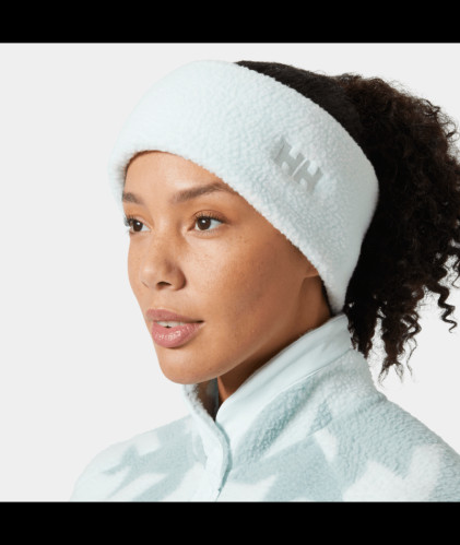 Dámské čelenka Helly Hansen HH PILE HEADBAND