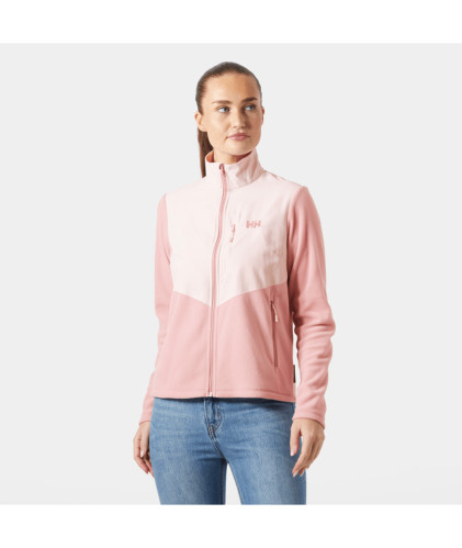 Dámská bunda Helly Hansen W DAYBREAKER BLOCK JACKET