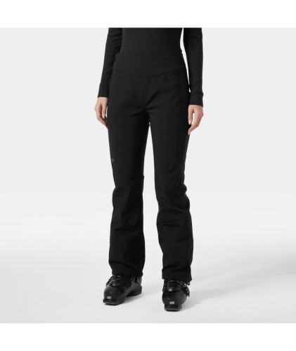 Dámské kalhoty Helly Hansen W NORA SOFTSHELL PANT